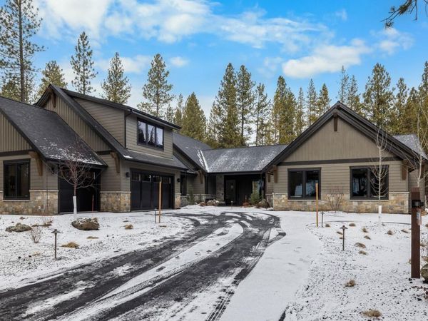 56300 Trailmere Circle, Unit Lot 246, Bend, OR 97707