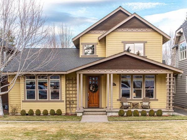 832 NE Revere Avenue, Bend, OR 97701