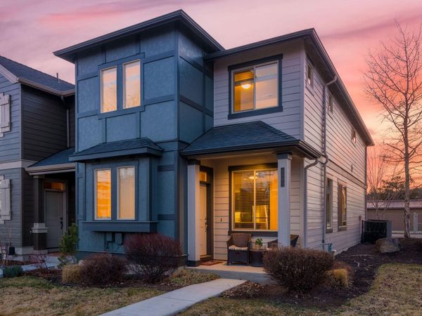 3365 SW 28th Street, Redmond, OR 97756