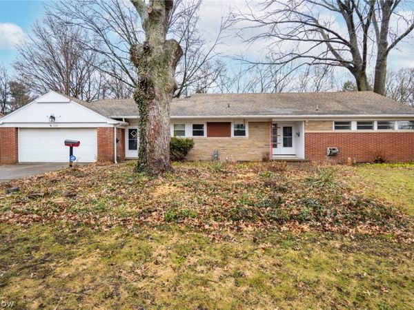 1114 Briarcliff Avenue, Alliance, OH 44601