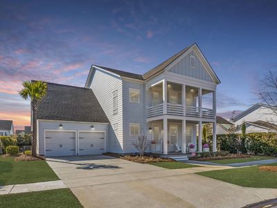 305 Sherrod Park Lane, Summerville, SC 29486