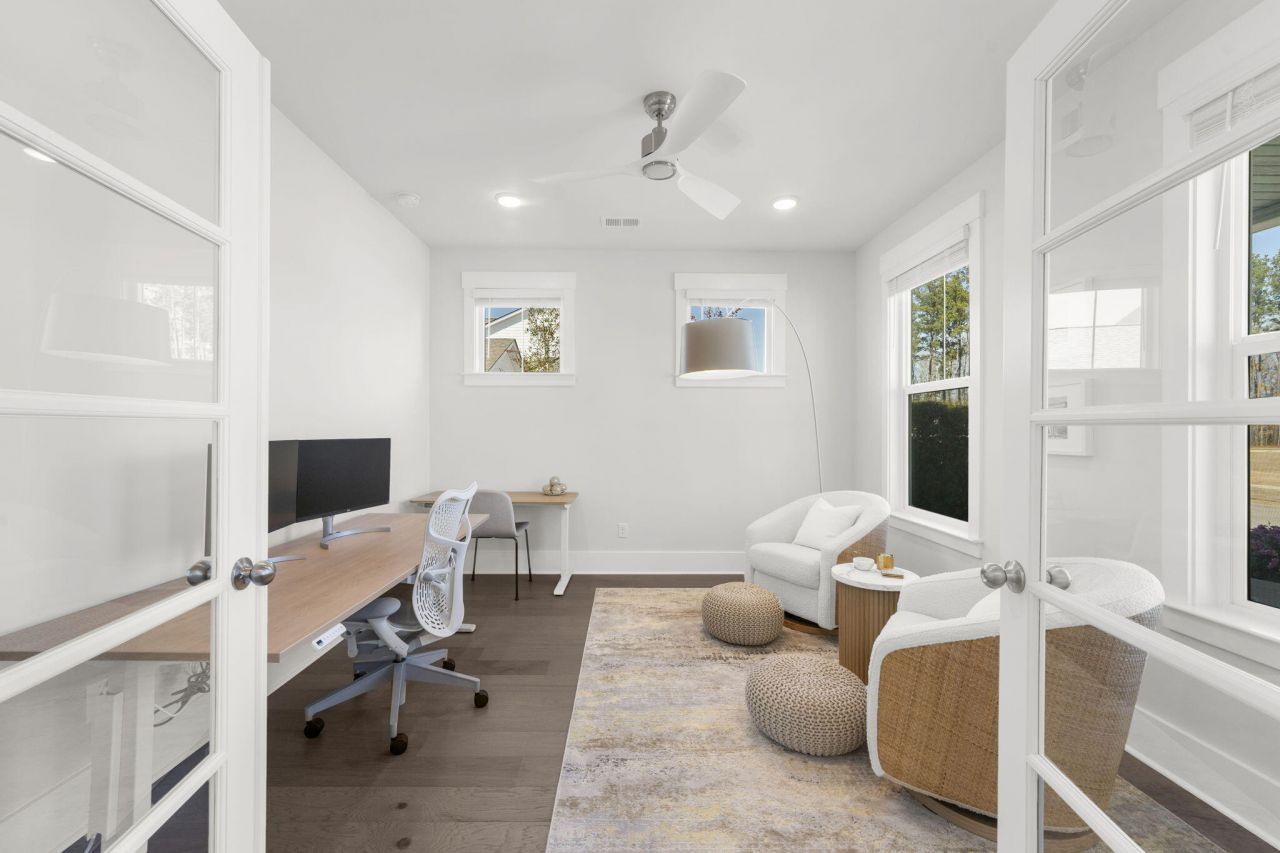 305 Sherrod Park Lane Photo 18