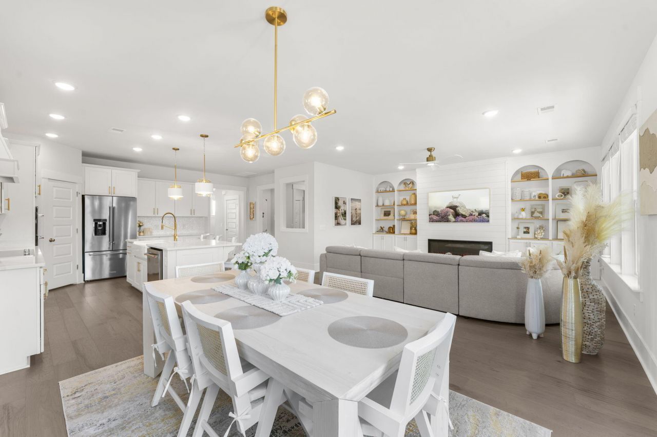 305 Sherrod Park Lane Photo 19