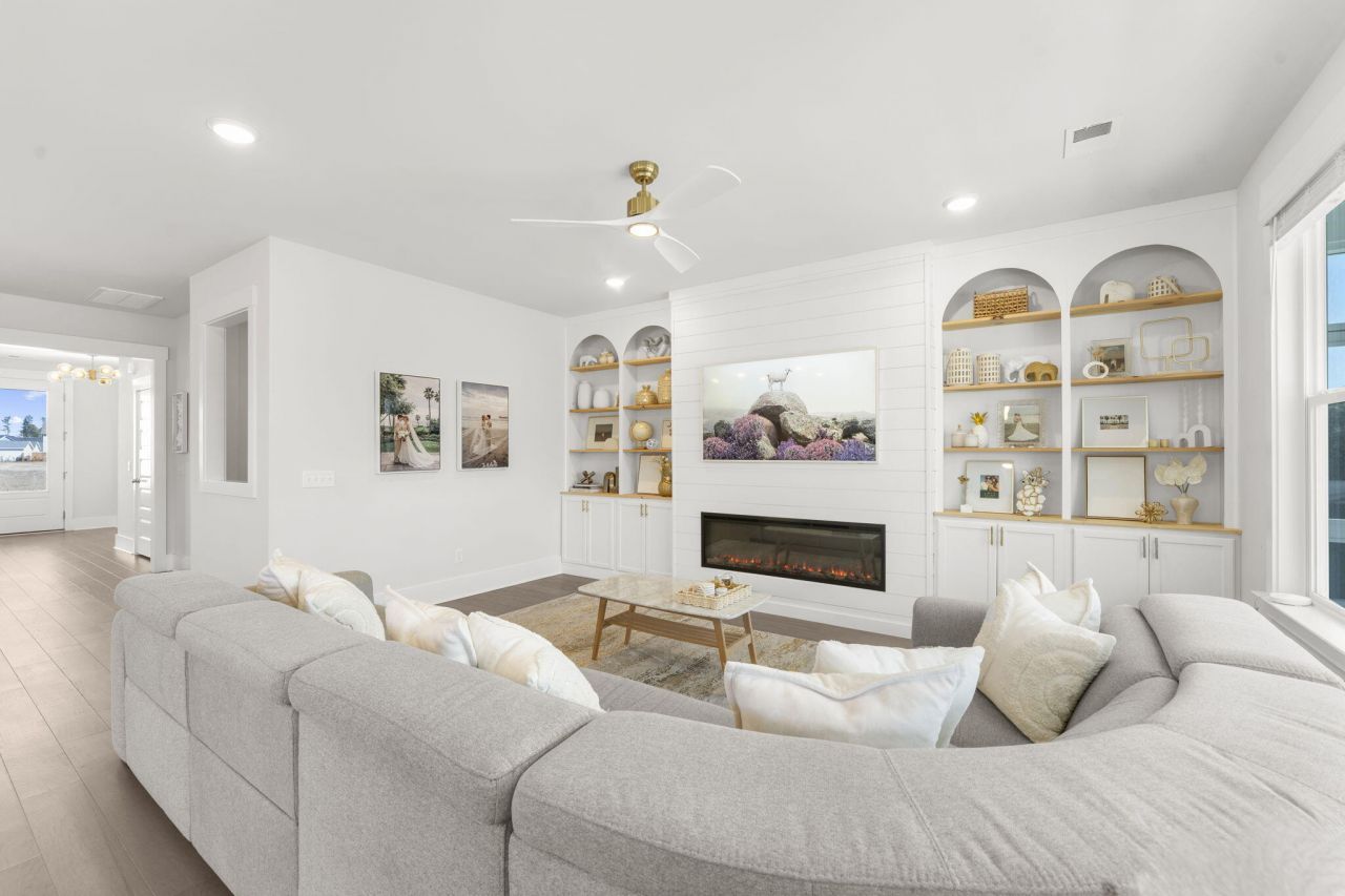 305 Sherrod Park Lane Photo 21