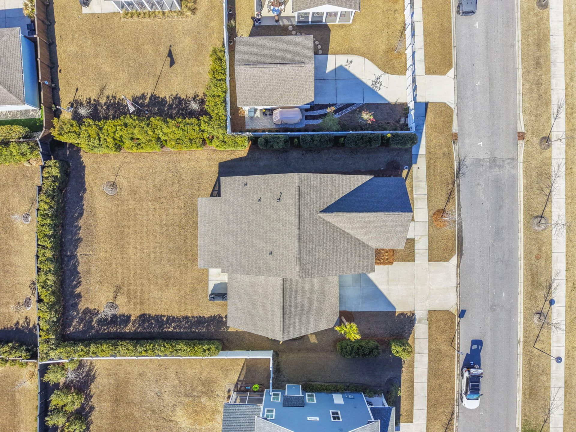 305 Sherrod Park Lane Photo 43