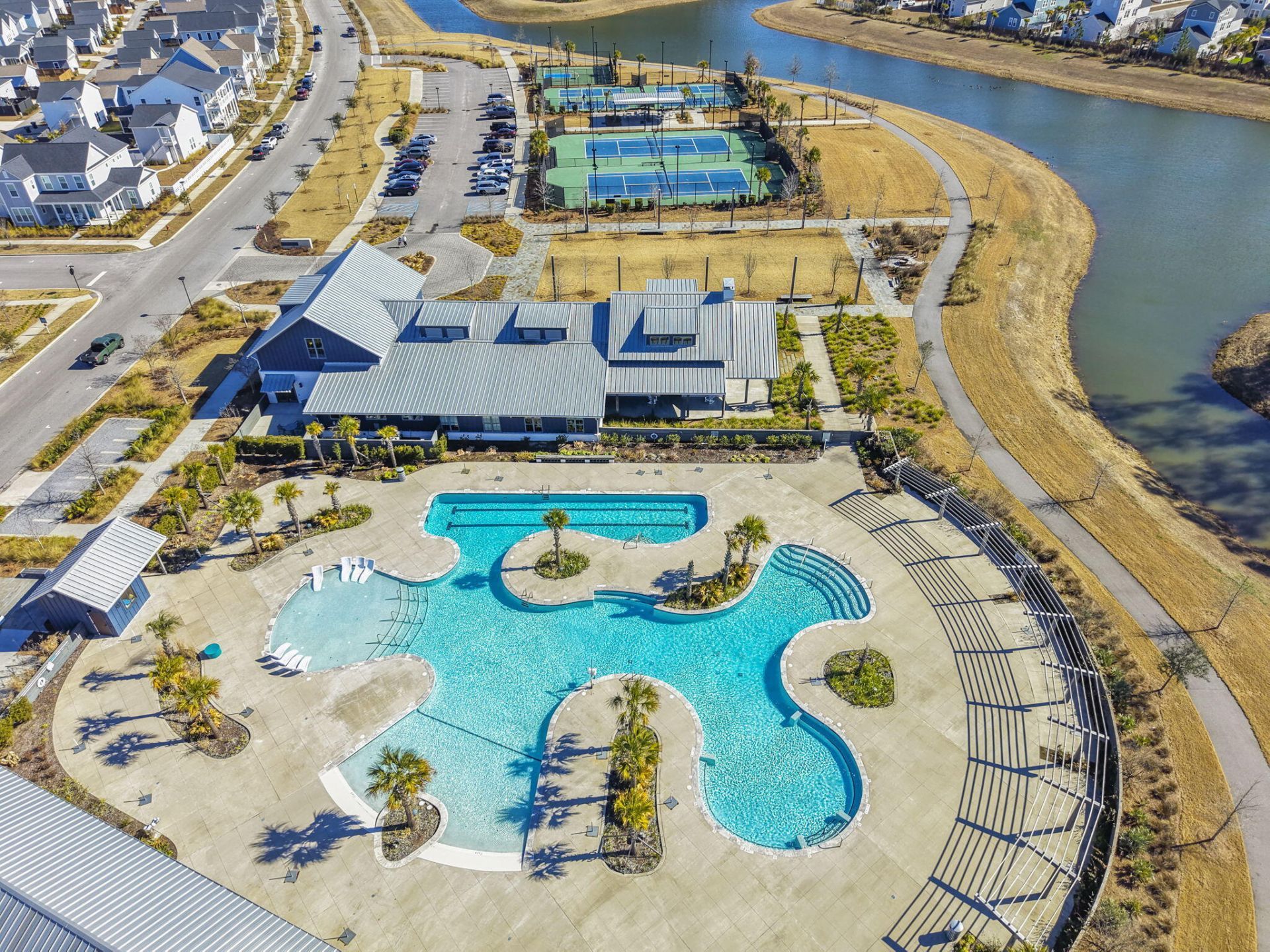 305 Sherrod Park Lane Photo 44