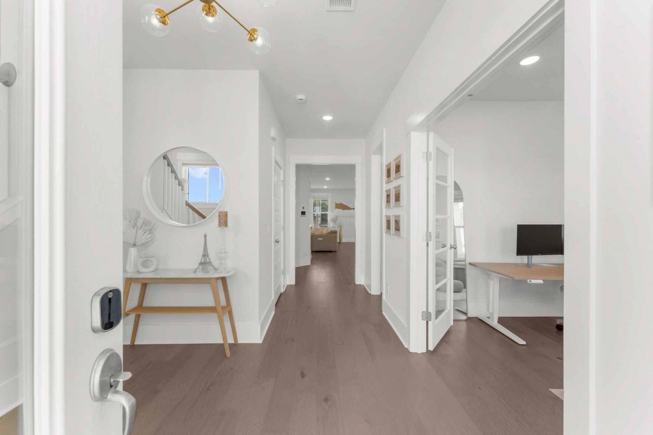 305 Sherrod Park Lane Photo 5