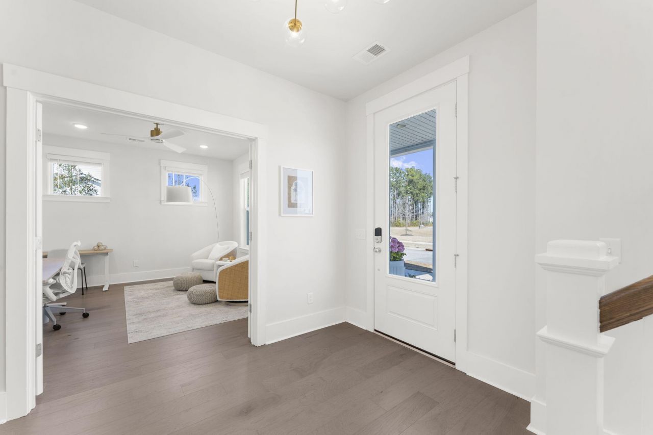 305 Sherrod Park Lane Photo 6