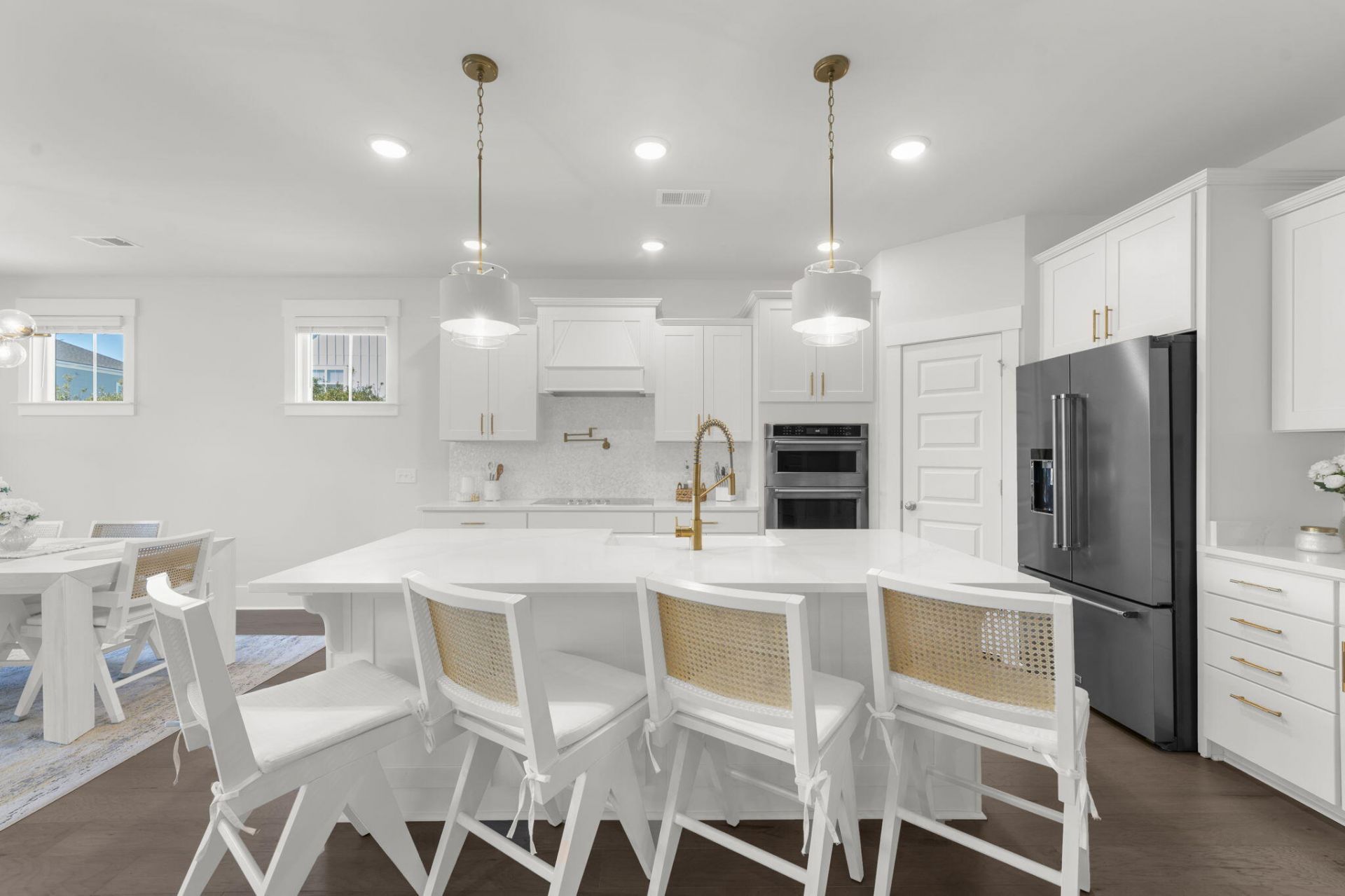 305 Sherrod Park Lane Photo 8