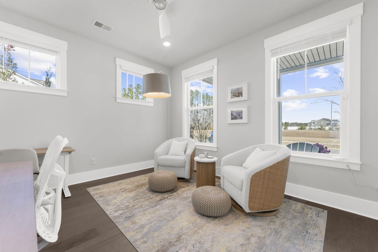 305 Sherrod Park Lane Photo 8