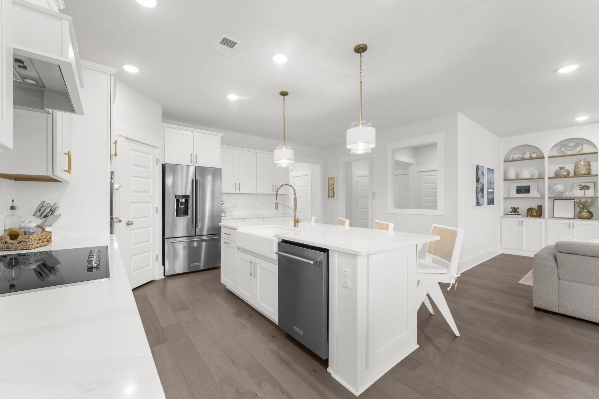 305 Sherrod Park Lane Photo 9