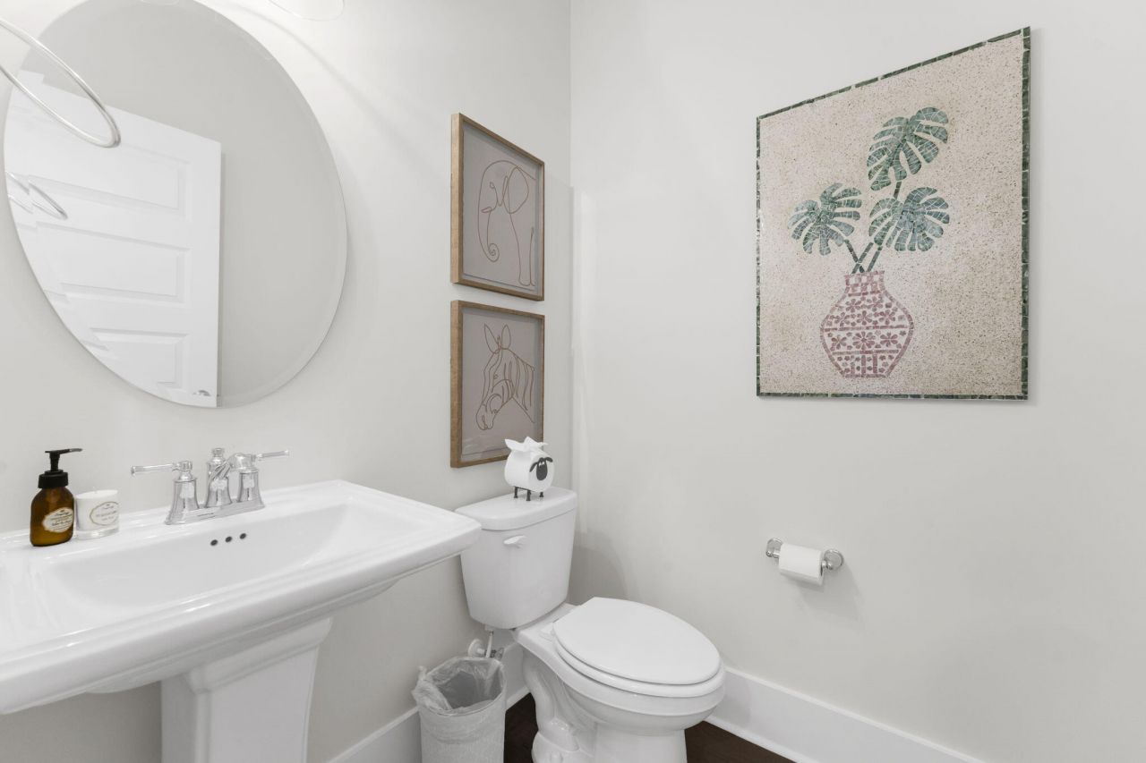 305 Sherrod Park Lane Photo 9