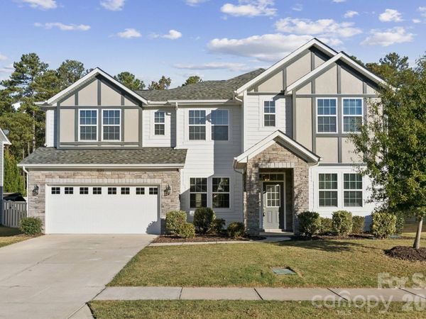 15311 Red Canoe Way , Charlotte, NC 28278