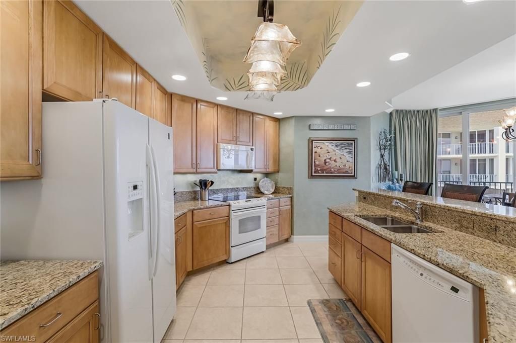 3426 Hancock Bridge Pkwy, Unit 501, North Fort Myers, FL 33903 Photo