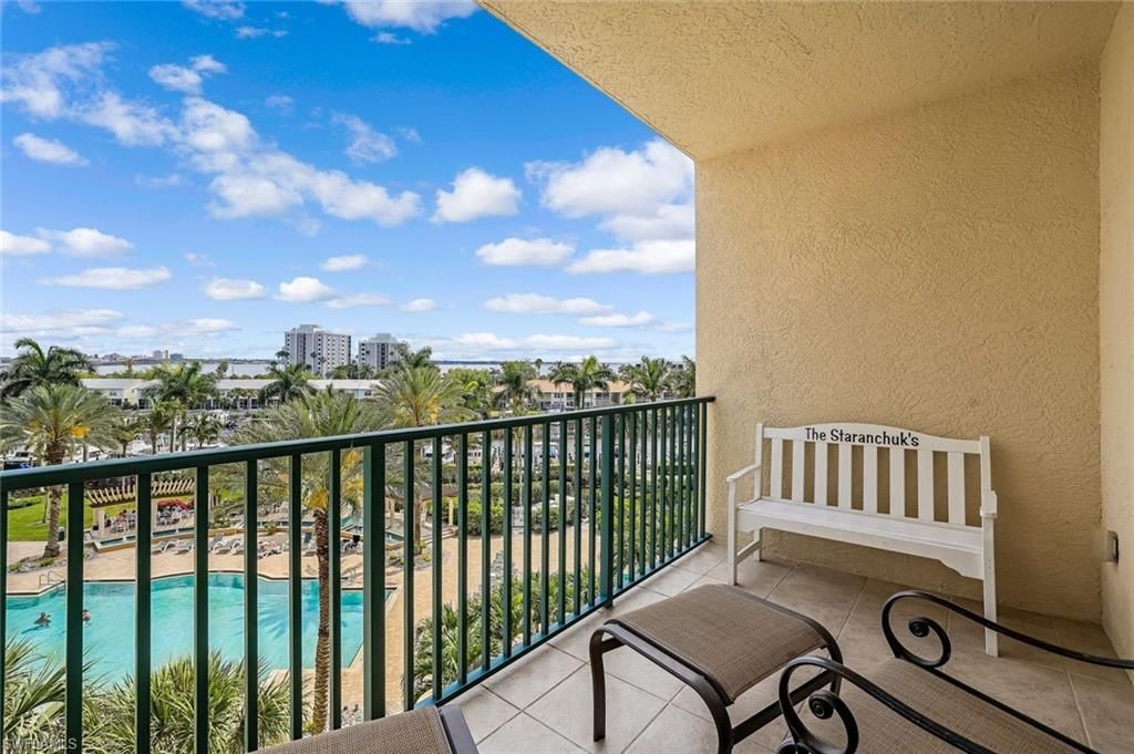 3426 Hancock Bridge Pkwy, Unit 501, North Fort Myers, FL 33903 Photo