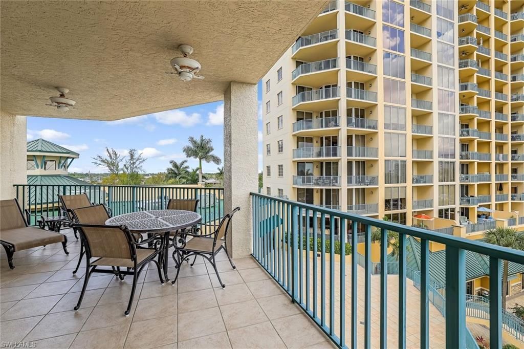 3426 Hancock Bridge Pkwy, Unit 501, North Fort Myers, FL 33903 Photo