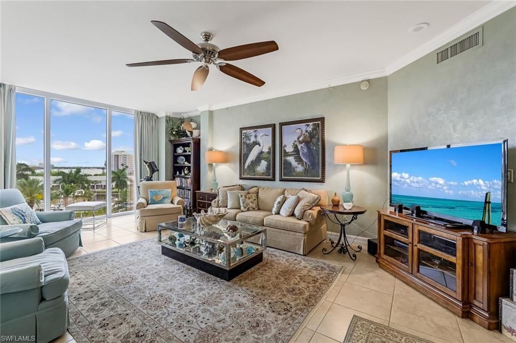 3426 Hancock Bridge Pkwy, Unit 501, North Fort Myers, FL 33903 Photo