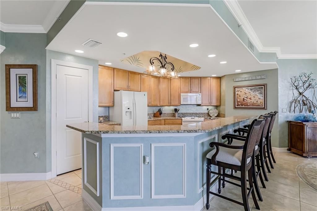 3426 Hancock Bridge Pkwy, Unit 501, North Fort Myers, FL 33903 Photo