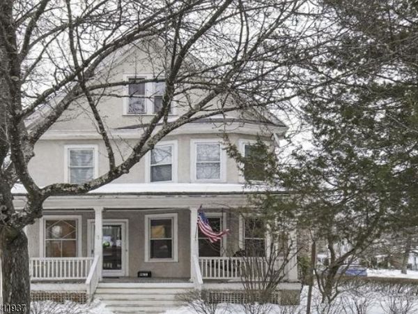 1 Irving Pl, Summit, NJ 07901