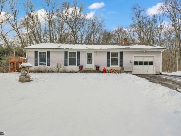 3 Midland Rd, Montville, NJ 07045