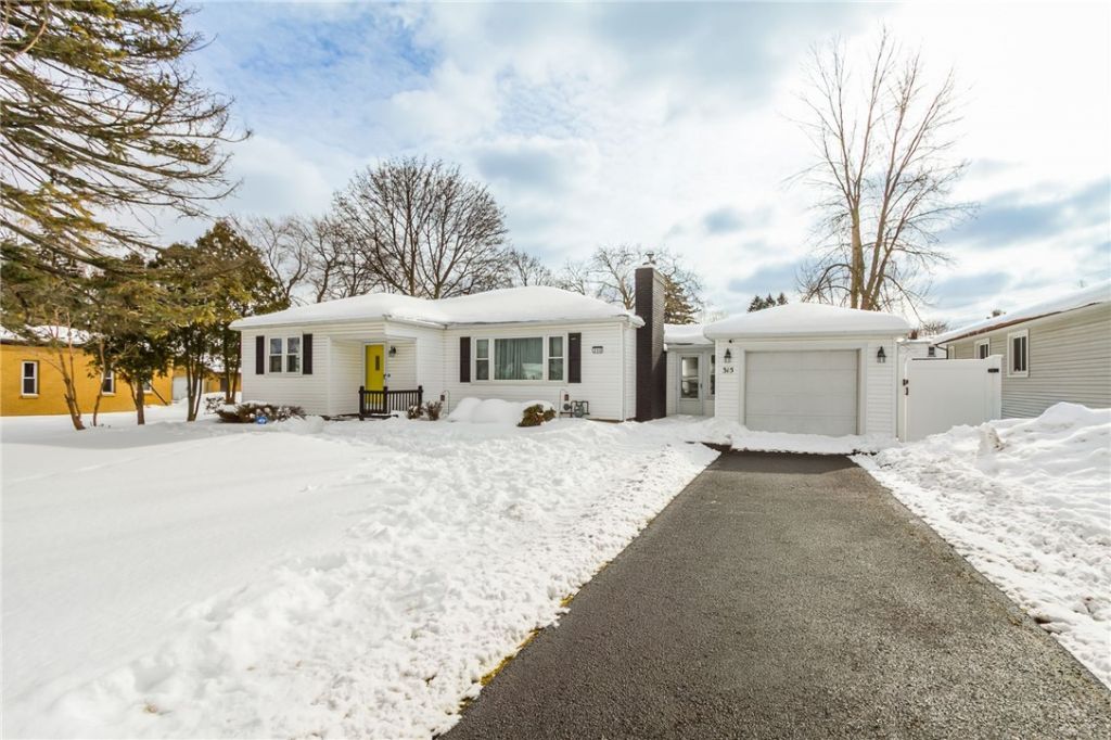 315 Empire Boulevard, Rochester, NY 14609 Main Photo