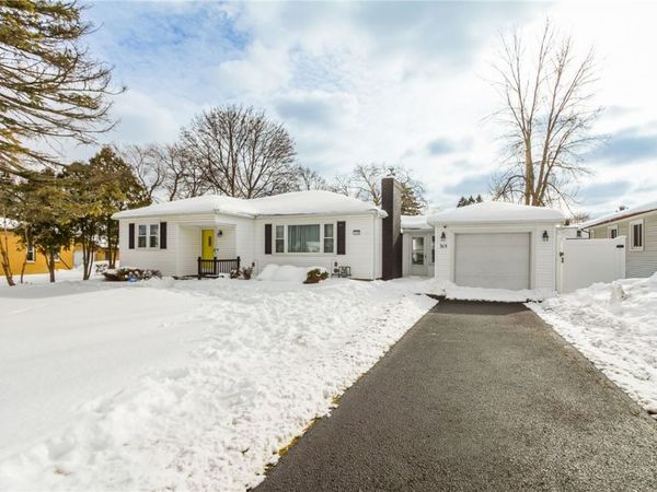 315 Empire Boulevard, Rochester, NY 14609