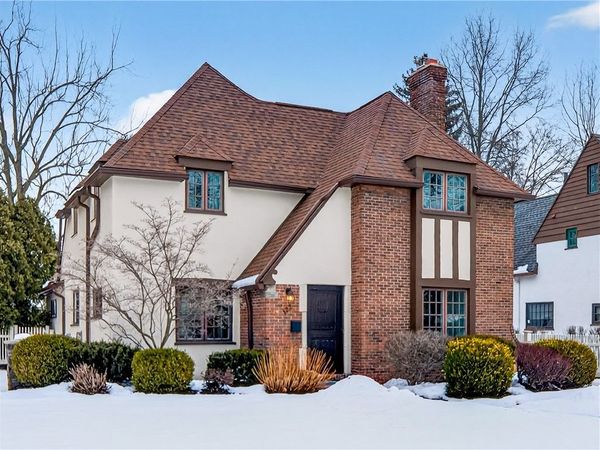 122 Avalon Drive, Rochester, NY 14618