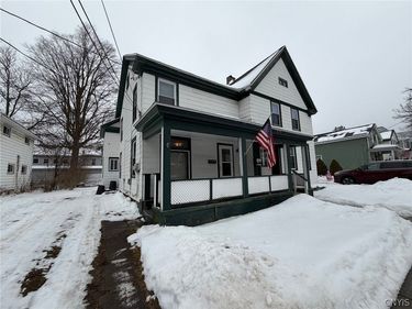 7A S Washington Street , Mohawk, NY 13407