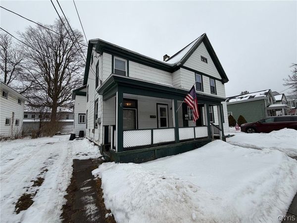 7A S Washington Street , Mohawk, NY 13407