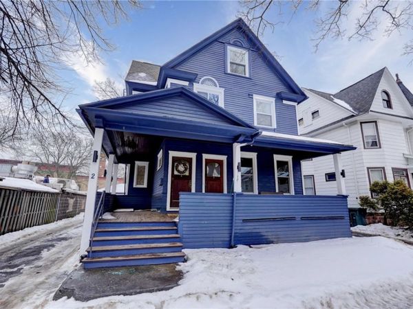 2 Sumner Park , Unit 1, Rochester, NY 14607