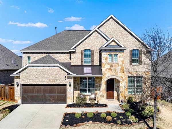 309 Green Valley Drive, McKinney, TX 75071