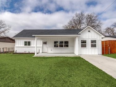 2145 Major Drive, Dallas, TX 75227