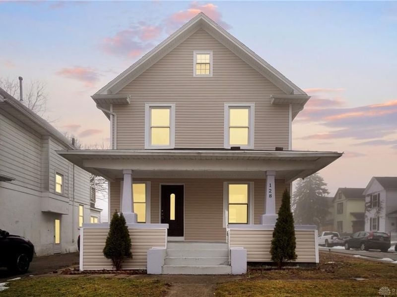 128 Missouri Avenue, Dayton, OH 45410 Photo 1