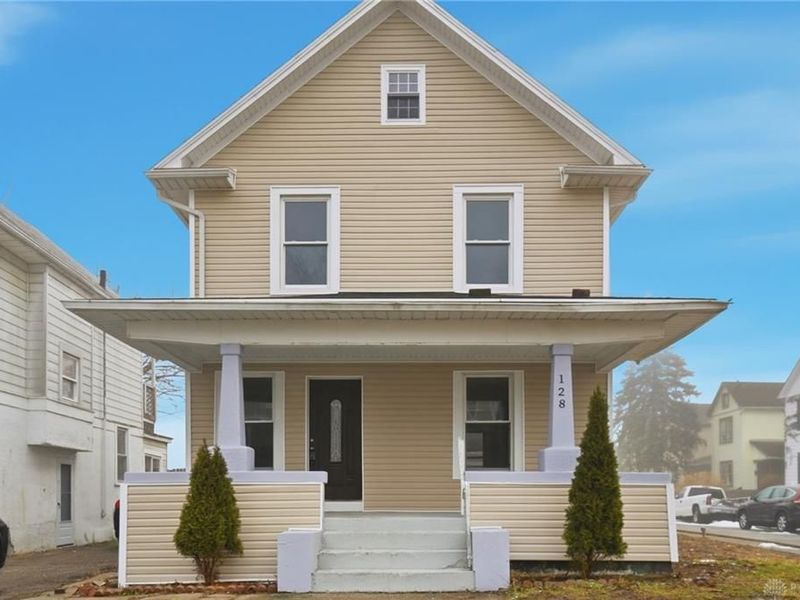 128 Missouri Avenue, Dayton, OH 45410 Photo 2