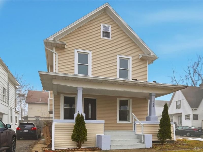 128 Missouri Avenue, Dayton, OH 45410 Photo 3