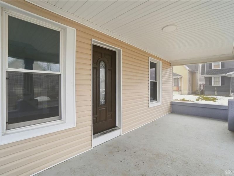 128 Missouri Avenue, Dayton, OH 45410 Photo 4