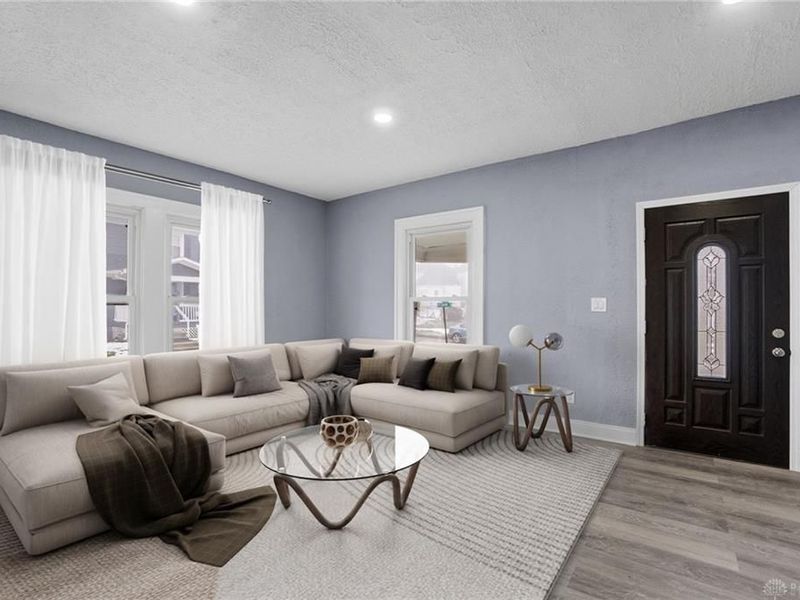 128 Missouri Avenue, Dayton, OH 45410 Photo 5