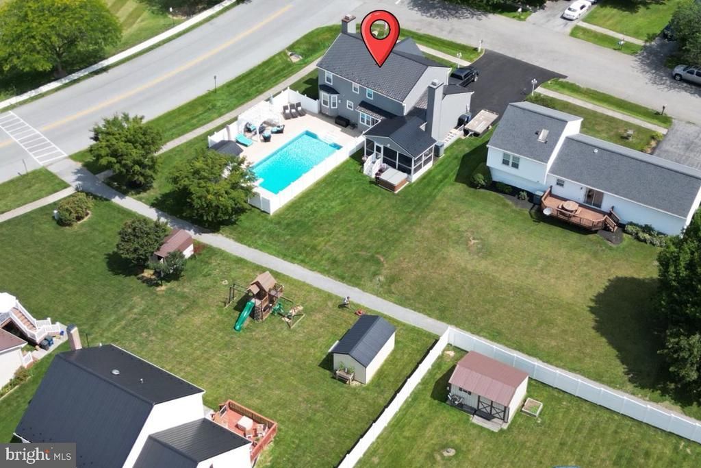 111 Vodys Court, Smithsburg, MD 21783 Main Photo