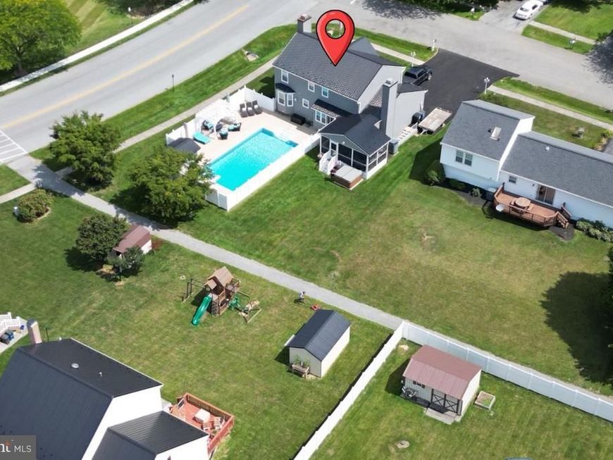 111 Vodys Court, Smithsburg, MD 21783 Main Photo