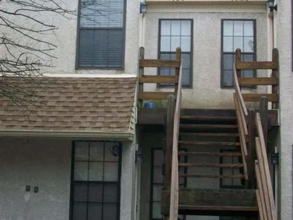 4530 CONCORD PLACE , Unit 4530, MAYS LANDING, NJ 08330