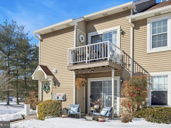 102B SEDGEFIELD DRIVE, MOUNT LAUREL, NJ 08054