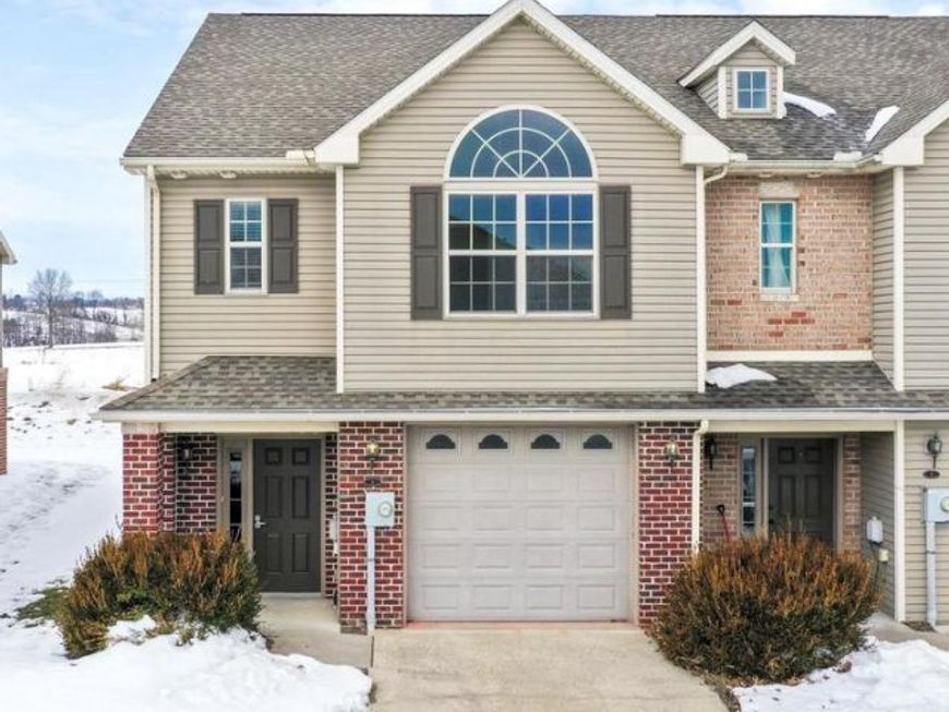 9 Delano Drive, Chambersburg, PA 17202 Main Photo