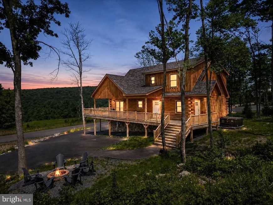 957 N Camp Road, Mc Henry, MD 21541 Main Photo