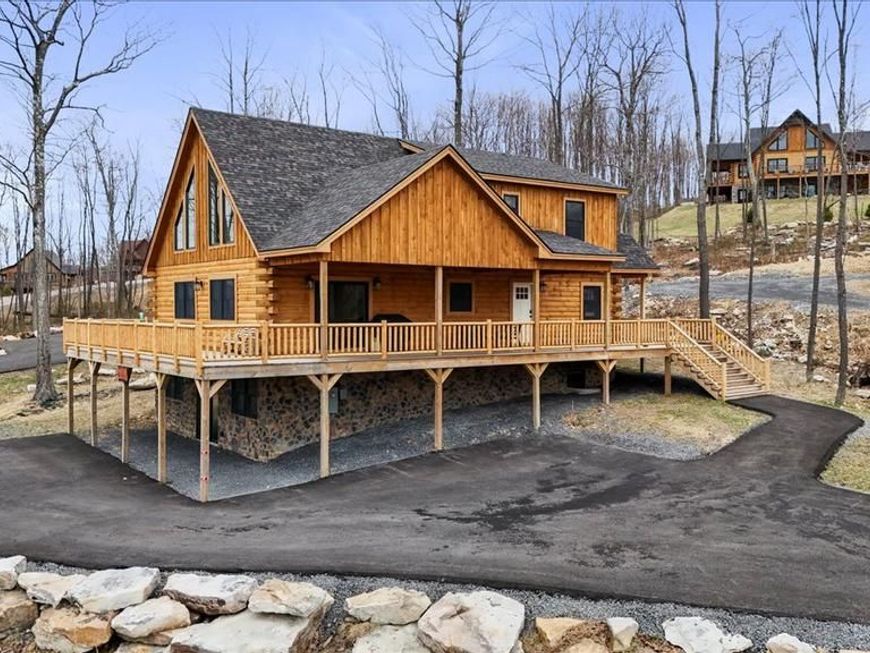 957 N Camp Road, Mc Henry, MD 21541 Main Photo