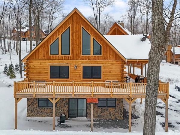 957 N CAMP ROAD , MC HENRY, MD 21541