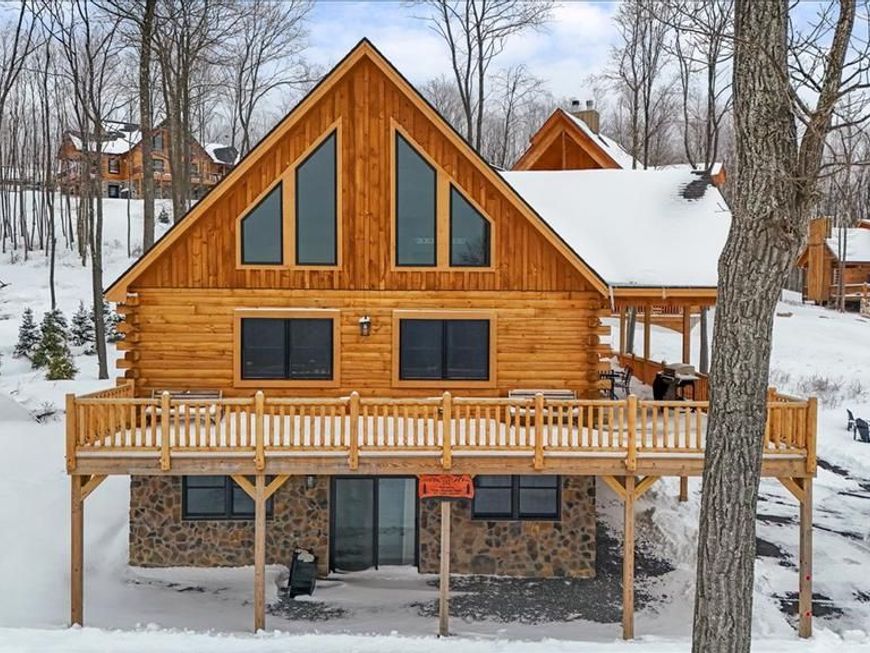 957 N Camp Road, Mc Henry, MD 21541 Main Photo