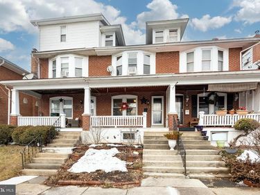 81 W 4TH STREET, POTTSTOWN, PA 19464