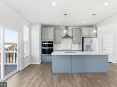 234 MONTEITH DRIVE, WINCHESTER, VA 22601