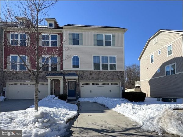 582 FOX RIVER HILLS WAY, GLEN BURNIE, MD 21060