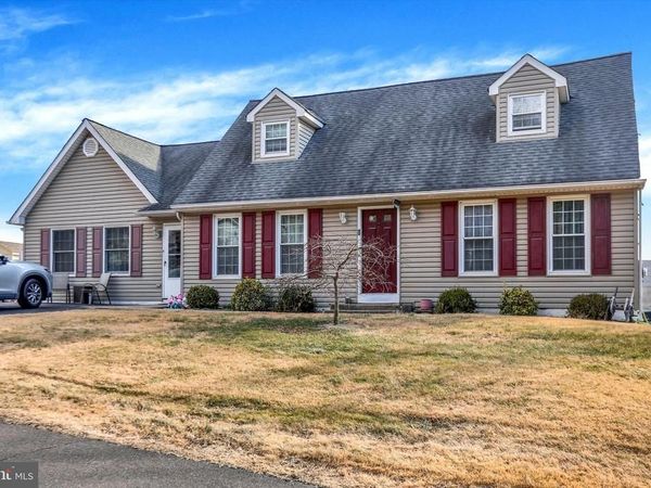 2140 OLD LINCOLN HIGHWAY, LANGHORNE, PA 19047